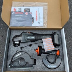 Máy mài góc dùng pin 21V Dekton M21-AG100PROMAX 8 máy mài góc dùng pin Dekton M21-AG100PROMAX (4)