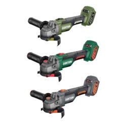 Trang chủ 204 Máy mài góc dùng pin 21V M21-AG100XPLUS (màu olive)