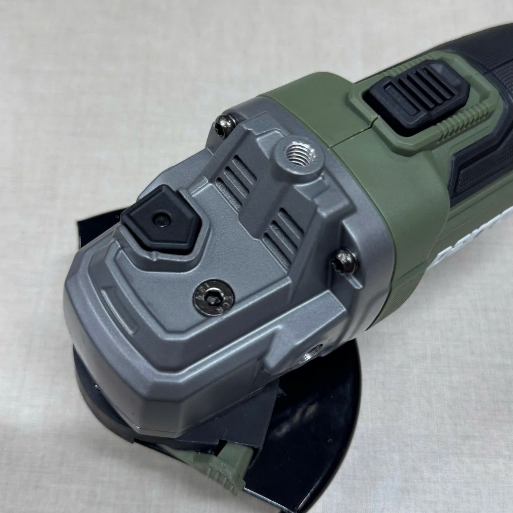 Máy mài góc dùng pin 21V M21-AG100PLUS 10 máy mài góc dùng pin Dekton M21-AG100XPLUS (11)