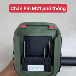 Máy mài góc dùng pin 21V M21-AG100PLUS 25 máy mài góc dùng pin Dekton M21-AG100XPLUS (12)