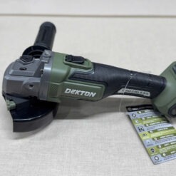 Máy mài góc dùng pin 21V M21-AG100PLUS 20 máy mài góc dùng pin Dekton M21-AG100XPLUS (8)