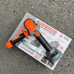 Máy mài góc không bánh răng dùng pin 21V Dekton M21-AG1020GLT 21 máy mài góc không bánh răng Dekton M21-AG1020GLT (10)