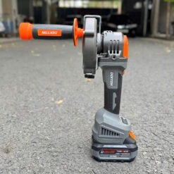 Máy mài góc không bánh răng dùng pin 21V Dekton M21-AG1020GLT 18 máy mài góc không bánh răng Dekton M21-AG1020GLT (7)