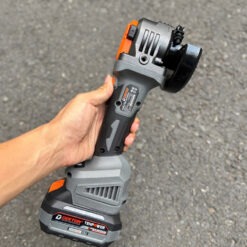 Máy mài góc không bánh răng dùng pin 21V Dekton M21-AG1020GLT 19 máy mài góc không bánh răng Dekton M21-AG1020GLT (8)