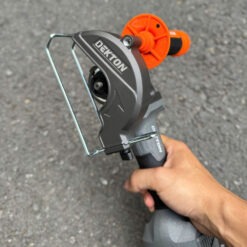 Máy mài góc không bánh răng dùng pin 21V Dekton M21-AG1020GLT 20 máy mài góc không bánh răng Dekton M21-AG1020GLT (9)