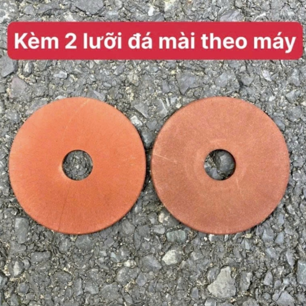 Máy mài xích Dekton DK-MMX86 6 máy mài xích Dekton DK-MMX86 (6)