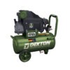 Máy nén khí có dầu 25L 1.7HP Dekton DK-AC25XDR (màu olive)