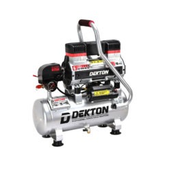 Trang chủ 30 Máy nén khí không dầu 10L 1.5HP Dekton DK-AC2910PROMAX (bình nhôm)