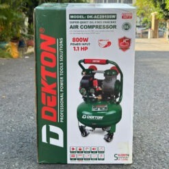 máy nén khí dekton DK-AC2910SW (7)