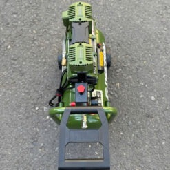 Máy nén khí không dầu 18L 1.1HP Dekton DK-AC2918X (màu olive) 18 máy nén khí dekton DK-AC2918X (6)