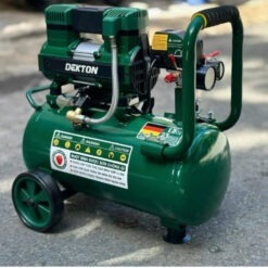 Máy nén khí không dầu 25L 1.5HP Dekton DK-AC2925PRO 9 máy nén khí dekton DK-AC2925PRO (4)