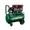 Máy nén khí không dầu 23L 1.8HP Dekton DK-AC3925