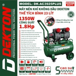 máy nén khí dekton DK-AC3925PLUS (2)