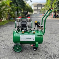 Máy nén khí không dầu 23L 1.8HP Dekton DK-AC3925PLUS (tay kéo dài) 14 máy nén khí dekton DK-AC3925PLUS (5)