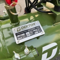 Máy nén khí không dầu 30L 1.8HP Dekton DK-AC3930XPRO (màu olive) 22 máy nén khí dekton DK-AC3930XPRO (12)