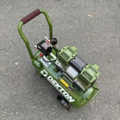 Máy nén khí không dầu 30L 1.8HP Dekton DK-AC3930XPRO (màu olive) 18 máy nén khí dekton DK-AC3930XPRO (6)