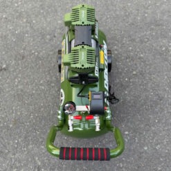 Máy nén khí không dầu 30L 1.8HP Dekton DK-AC3930XPRO (màu olive) 19 máy nén khí dekton DK-AC3930XPRO (7)