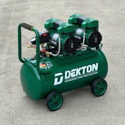 Máy nén khí không dầu 50L 3.5HP Dekton DK-AC3950PRO 9 máy nén khí dekton DK-AC3950PRO (3)