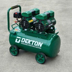 Máy nén khí không dầu 50L 3.5HP Dekton DK-AC3950PRO 11 máy nén khí dekton DK-AC3950PRO (4)