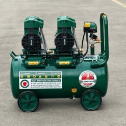 Máy nén khí không dầu 50L 3.5HP Dekton DK-AC3950PRO 10 máy nén khí dekton DK-AC3950PRO (5)