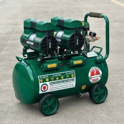 Máy nén khí không dầu 50L 3.5HP Dekton DK-AC3950PRO 12 máy nén khí dekton DK-AC3950PRO (6)