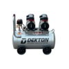 Máy nén khí không dầu 50L 3.5HP Dekton DK-AC3950PROMAX (bình nhôm)