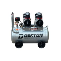 Trang chủ 50 Máy nén khí không dầu 50L 3.5HP Dekton DK-AC3950PROMAX (bình nhôm)