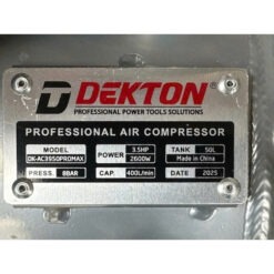 máy nén khí dekton DK-AC3950PROMAX (6)