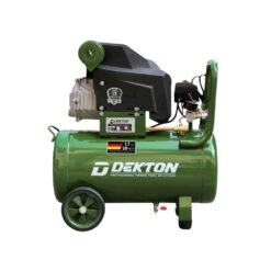 Trang chủ 26 Máy nén khí có dầu 39L 1.7HP Dekton DK-AC39XDR
