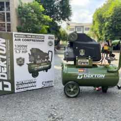 Máy nén khí có dầu 39L 1.7HP Dekton DK-AC39XDR 9 máy nén khí dekton DK-AC39XDR (3)