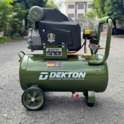 Máy nén khí có dầu 39L 1.7HP Dekton DK-AC39XDR 10 máy nén khí dekton DK-AC39XDR (4)