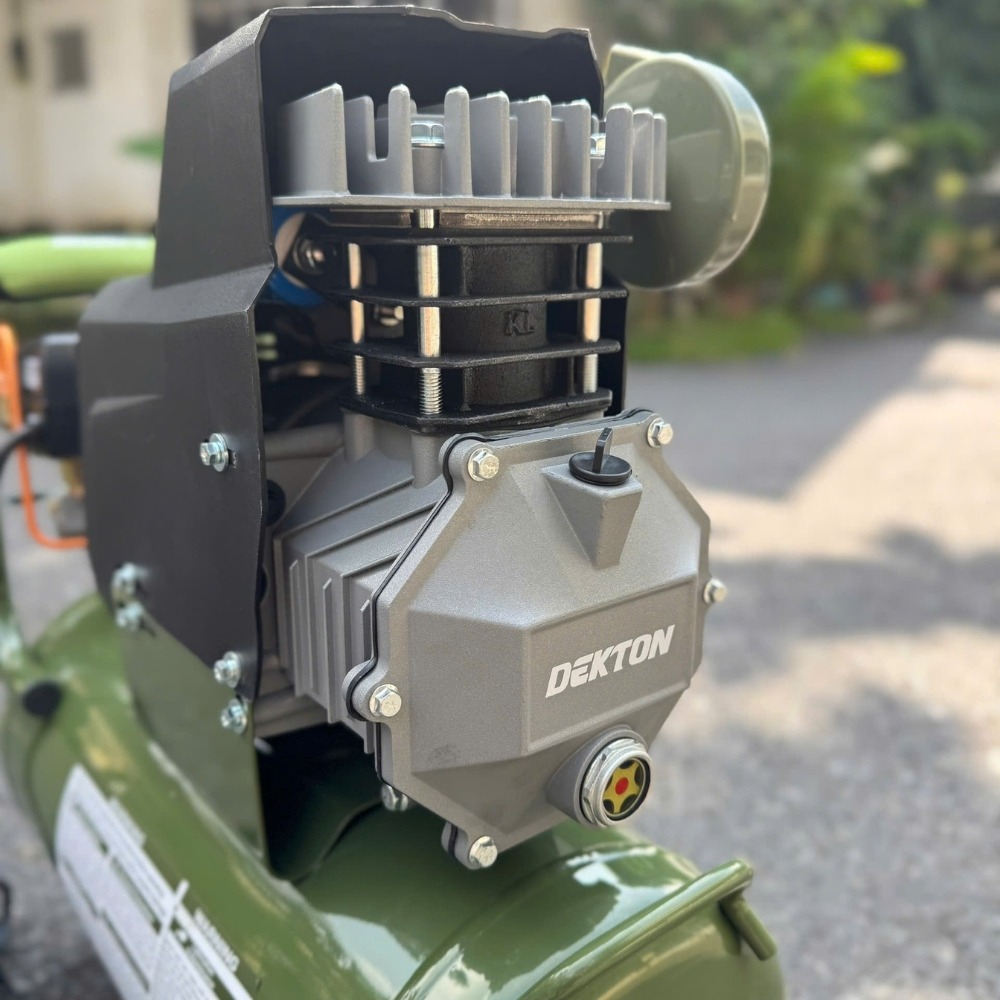 Máy nén khí có dầu 39L 1.7HP Dekton DK-AC39XDR 7 máy nén khí dekton DK-AC39XDR (7)