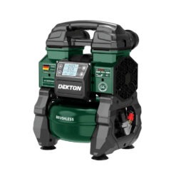 Trang chủ 28 Máy nén khí dùng pin 21V Dekton M21-NK01BL