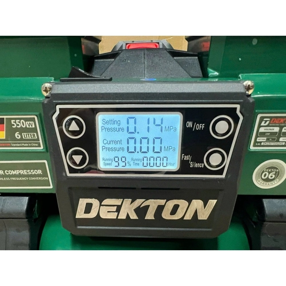 Máy nén khí dùng pin 21V Dekton M21-NK01BL 4 máy nén khí dùng pin Dekton M21-NK01BL (4)