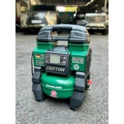 Máy nén khí dùng pin 21V Dekton M21-NK01BL 14 máy nén khí dùng pin Dekton M21-NK01BL (5)