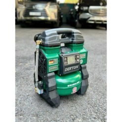 Máy nén khí dùng pin 21V Dekton M21-NK01BL 15 máy nén khí dùng pin Dekton M21-NK01BL (6)