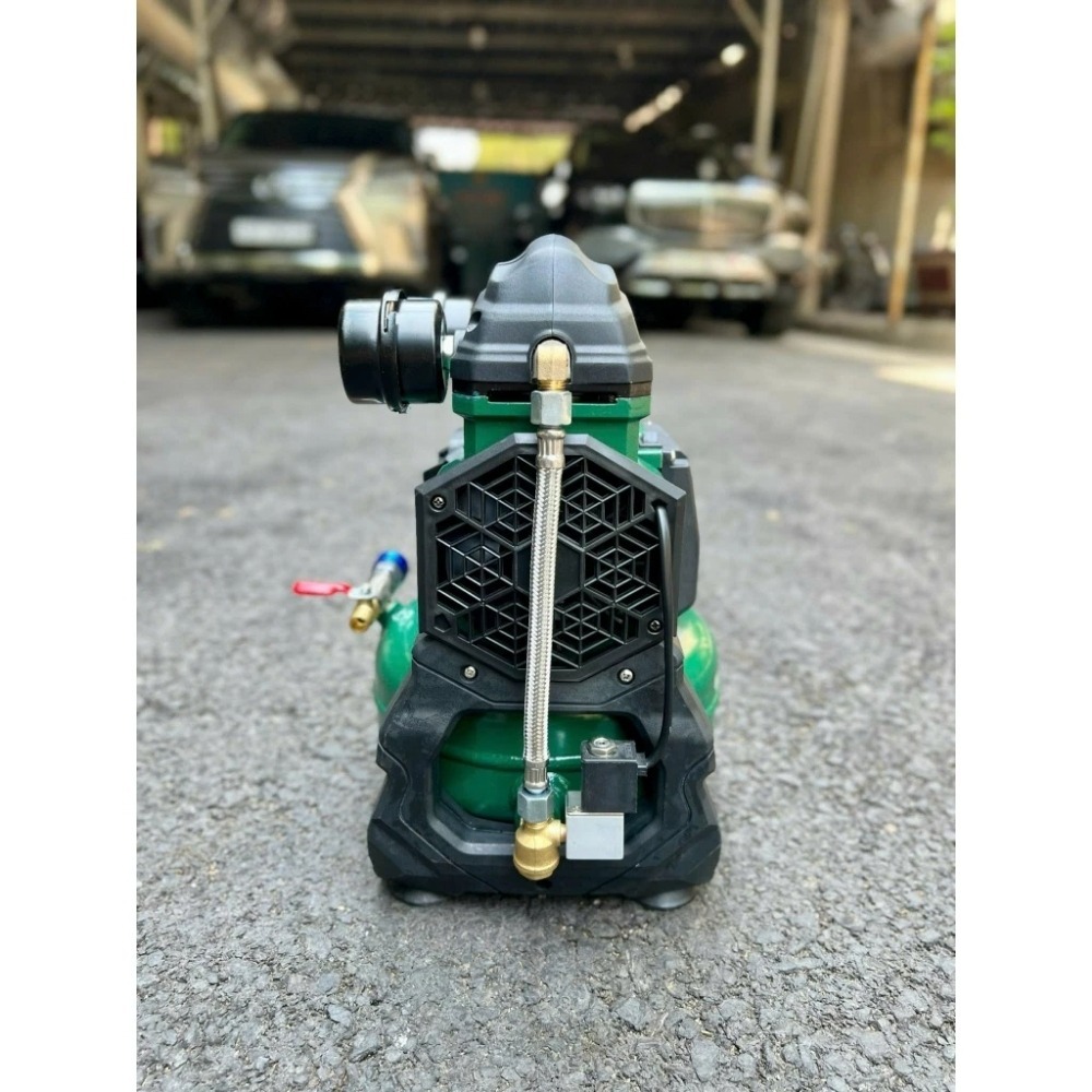 Máy nén khí dùng pin 21V Dekton M21-NK01BL 9 máy nén khí dùng pin Dekton M21-NK01BL (9)