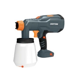 Máy phun sơn dùng pin 21V Dekton M21-SPS1000