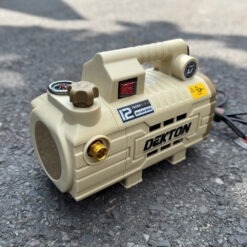 Máy rửa xe mini 790W Dekton DK-CWR2200VTG (màu be) 12 máy rửa xe Dekton DK-CWR2200VTG (4)