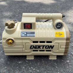 Máy rửa xe mini 790W Dekton DK-CWR2200VTG (màu be) 10 máy rửa xe Dekton DK-CWR2200VTG (5)
