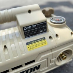 Máy rửa xe mini 790W Dekton DK-CWR2200VTG (màu be) 13 máy rửa xe Dekton DK-CWR2200VTG (7)