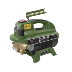 Trang chủ 68 Máy rửa xe 790W Dekton DK-CWR2200XPRO (có chỉnh áp)