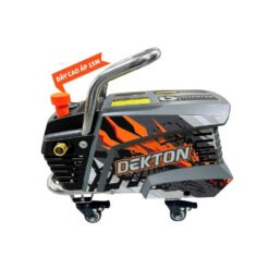 Trang chủ 60 Máy rửa xe 2000W Dekton DK-CWR3001PRO (khung kim loại)