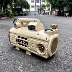 Máy rửa xe 1350W Dekton DK-CWR3001VTG (màu be) 12 máy rửa xe Dekton DK-CWR3001VTG (6)