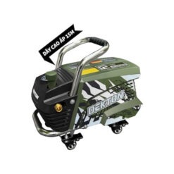 Trang chủ 64 Máy rửa xe 2000W Dekton DK-CWR3001XPRO (màu olive khung sắt)