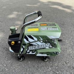 Máy rửa xe 2000W Dekton DK-CWR3001XPRO (màu olive khung sắt) 8 máy rửa xe Dekton DK-CWR3001XPRO (3)