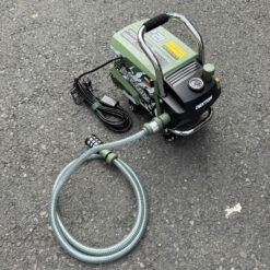 Máy rửa xe 2000W Dekton DK-CWR3001XPRO (màu olive khung sắt) 9 máy rửa xe Dekton DK-CWR3001XPRO (4)