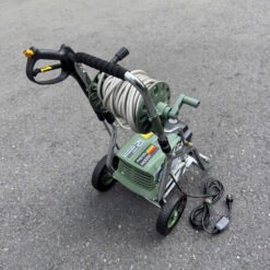 Máy rửa xe 2000W Dekton DK-CWR3001XPROMAX (màu olive khung xe đẩy) 10 máy rửa xe Dekton DK-CWR3001XPROMAX (4)