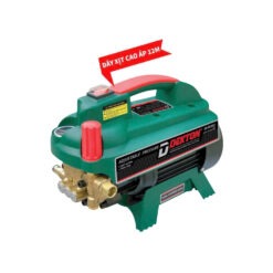 Trang chủ 56 Máy rửa xe 1350W Dekton DK-RX3001 (có chỉnh áp)