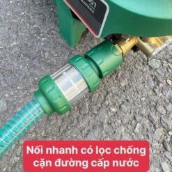 Máy rửa xe 1350W Dekton DK-RX3001 (có chỉnh áp) 19 máy rửa xe Dekton DK-RX3001 (10)